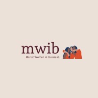Marist Women in Business logo - Similar company to Kuneho Studios