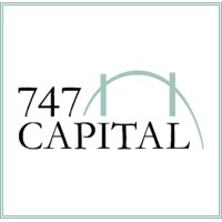 747 Capital logo - Similar company to Welearning