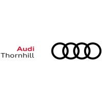 Audi Thornhill logo - Similar company to Audi Queensway