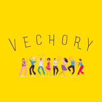 VECHORY logo - Similar company to Noolabs Boosters