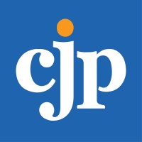 CJP - Combined Jewish Philanthropies logo - Similar company to Ispecimen