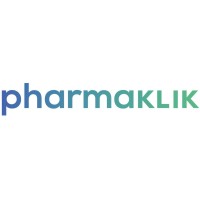 PharmaKlik logo - Similar company to Dermapro