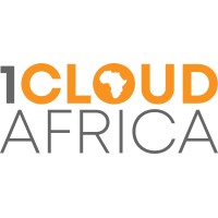 1 Cloud Africa logo - Similar company to Thrive Wellness Hub