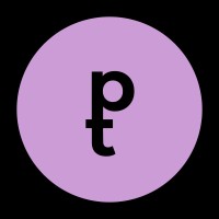 plietsch & töchter logo - Similar company to Werbewark Werbeagentur