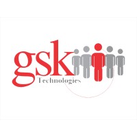 GSK Technologies logo - Similar company to Glaxo Tech