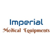 Imperial Medicals logo - Similar company to Ginos Group