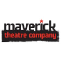 Maverick Theatre Company logo - Similar company to Smiths Row