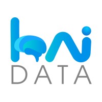HaiData logo - Similar company to Blinkeyelabs