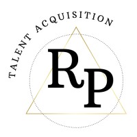 RP Talent Acquisition logo - Similar company to Feldtmann Group