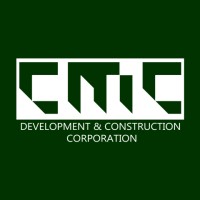 CMC Development & Construction logo - Similar company to Focus Construction
