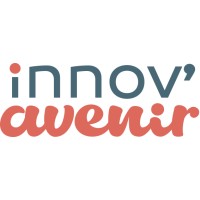 Innov'Avenir logo - Similar company to Association Moi Dans 10 Ans