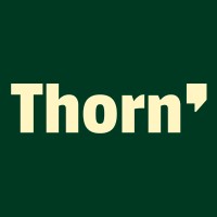 Thorn Norge As