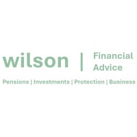 Wilson Financial Advice Ltd logo - Similar company to Pense