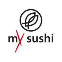 My sushi logo - Similar company to Thai Restaurant