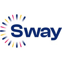 Sway UK logo - Similar company to The Lowdown Mentoring