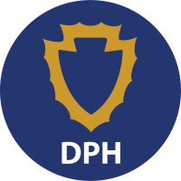 San Bernardino County Department of Public Health logo - Similar company to Ltc Services