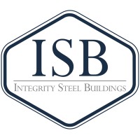 Integrity Steel Buildings logo - Similar company to Omega Steel Building Solutions