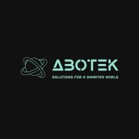 Abotek Technologies logo - Similar company to Kidoncho Systems