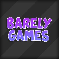 Barely Games