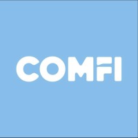 COMFI PAY logo - Similar company to Comfi