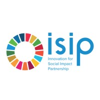 Innovation for Social Impact Partnership (ISIP) logo - Similar company to Phildev Foundation