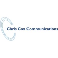 Chris Cox Communications logo - Similar company to Ubinetics