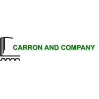 Carron and Company logo - Similar company to Floline Architectural Systems, Llc