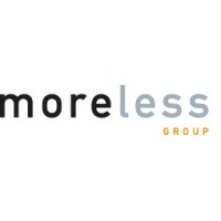Moreless Group logo - Similar company to 潮汐 Tide