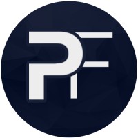 Prestige Film logo - Similar company to Sercapsa