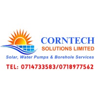CORNTECH SOLUTIONS LIMITED logo - Similar company to Corntech | Solutions For The Grain-Milling And Feed Industry