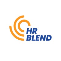 HR Blend logo - Similar company to Click5