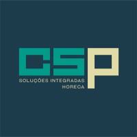CSP Soluções Integradas Horeca logo - Similar company to Conectamais Energia