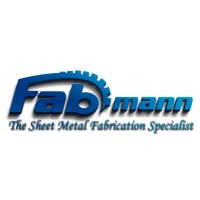 Fabmann logo - Similar company to Fabman