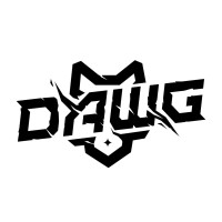 DAWG Energy logo - Similar company to Purple Pixels