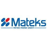 Mateks Makina logo - Similar company to Sunvision
