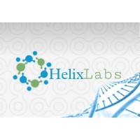 Helix Chloro Pvt Ltd. logo - Similar company to 4Gen.Bio