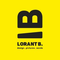 LORANT B logo - Similar company to Marc Verde Pro