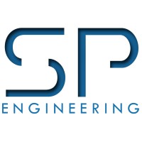 SP-Engineering - France logo - Similar company to Shine Rh