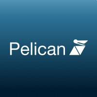 Pelican logo - Similar company to Alexander William