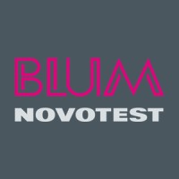 Blum-Novotest, Inc. logo - Similar company to Caron Engineering, Inc.