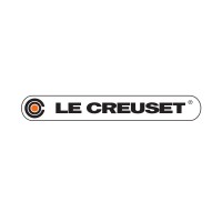 LE CREUSET Taiwan logo - Similar company to Bravomedia 伯偉傳媒行銷