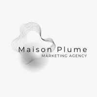 Maison Plume logo - Similar company to Maison Plumes