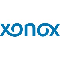 XONOX logo - Similar company to Otto Srl