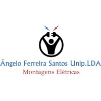 Ângelo Ferreira Santos Unipessoal LDA logo - Similar company to Energía Colectiva