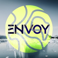 Envoy Foundation logo - Similar company to Shark Stop