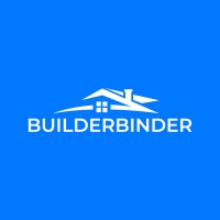 BuilderBinder logo - Similar company to Again X