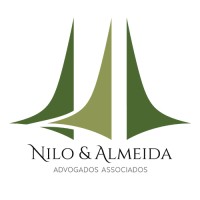 Nilo Almeida Advogados Associados logo - Similar company to Rabt Ai | Business In Autopilot
