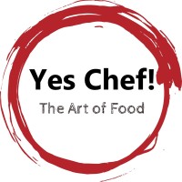 Yes Chef! logo - Similar company to Yeschef