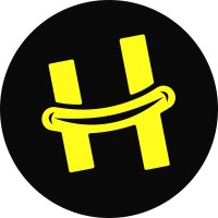 HappyDevs logo - Similar company to Devmasters Guild