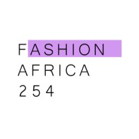 Fashion Africa 254 logo - Similar company to Lagos State Sustainable Development Goals & Investment
